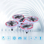 Mini Quadcopter Aerial Photography Drone Remote Control