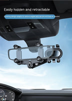 Car Rearview Mirror Rearview Mirror Bracket