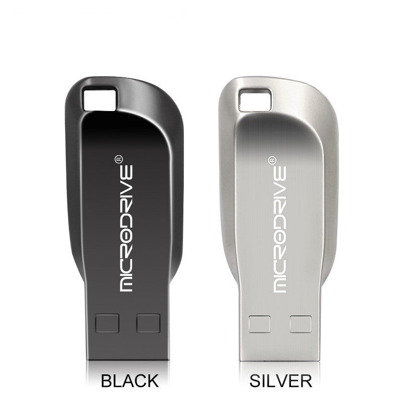 Metal Mobile Phone USB Flash Drive