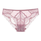 Triangle cup bra suit