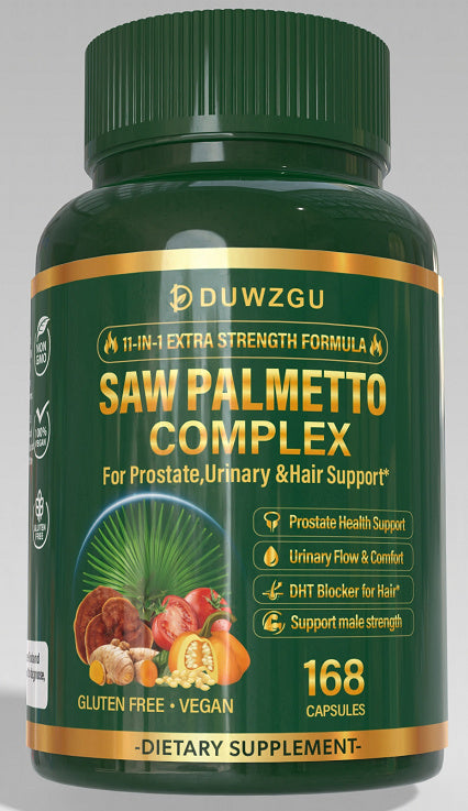 Prostate Gland Protection Capsule