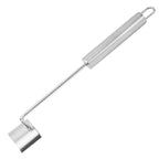 Stainless Steel Household Kitchen Multi-functional Corn Shovel