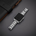 Small Waist Titanium Alloy Smart Watch Strap