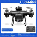 Mini UAV Black Technology HD Professional Aerial Photography