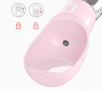 Traveling Out Portable Dog Water Dispenser