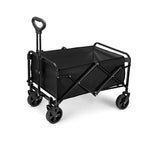 Outdoor Camping Trolley Children Can Lie Camper