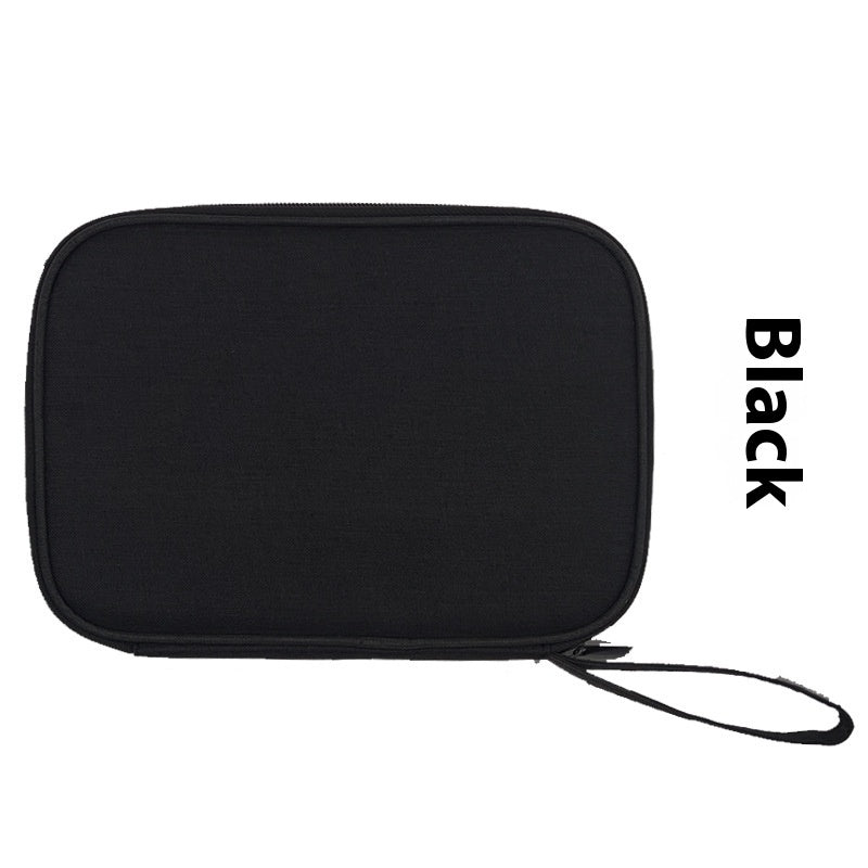 Strap Smart Watch Accessories Storage Bag