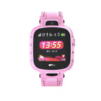 Children's Phone Watch Smart GPS Positioning Camera Watch