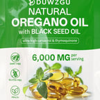 Butter Soft Capsules