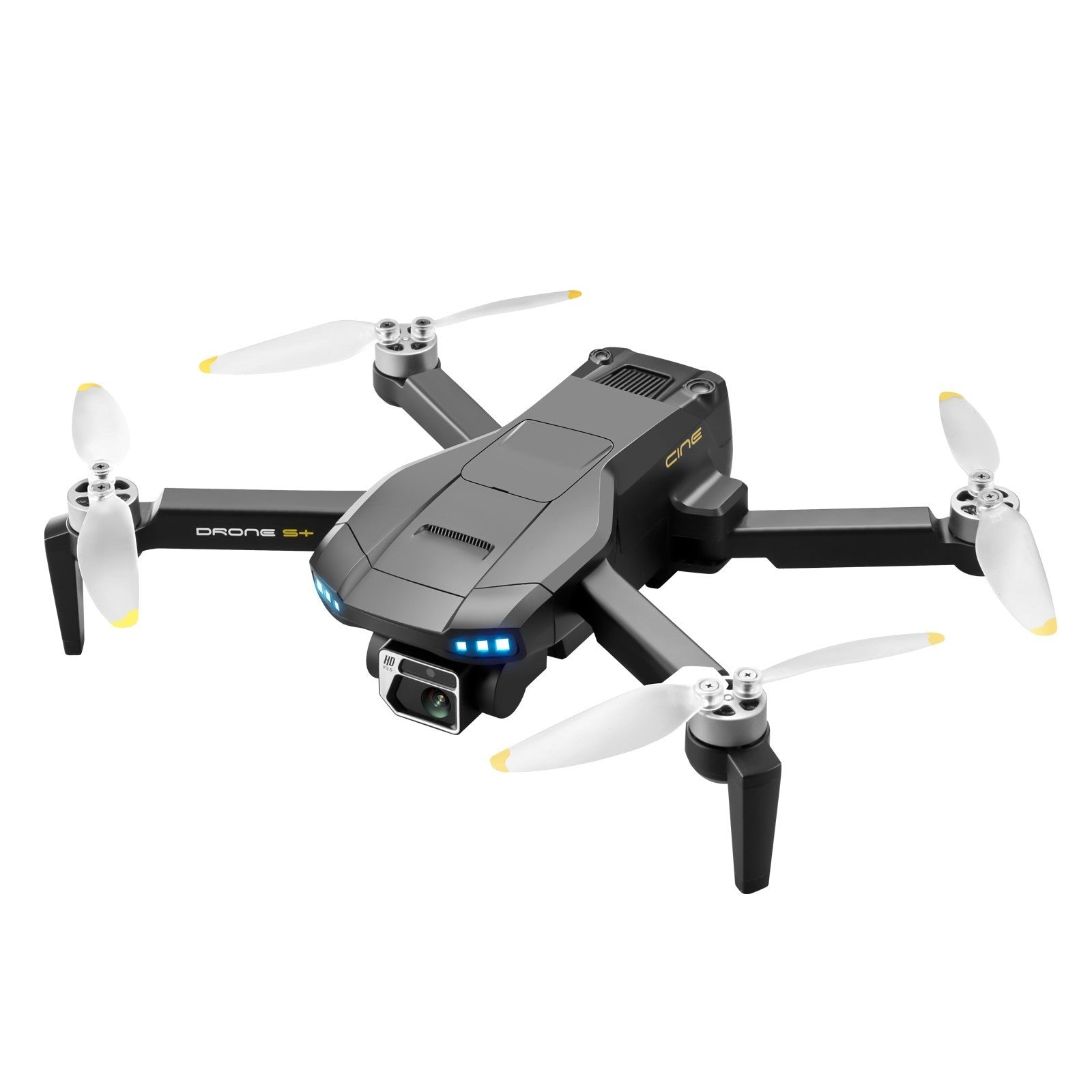 UAV HD Aerial Photography GPS Precise Positioning Flight